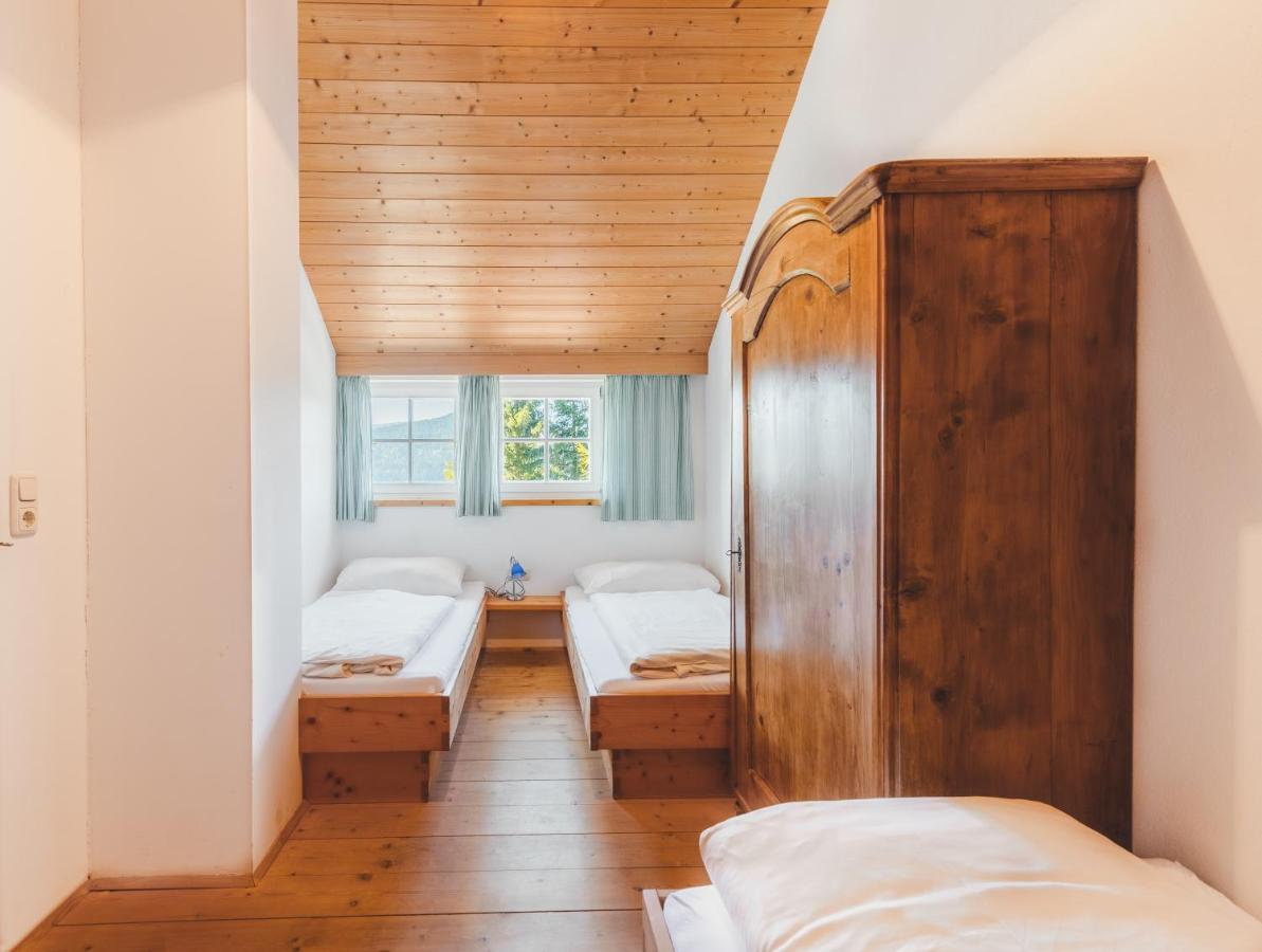 Alpine Cabin Klippitztorl Buitenkant foto